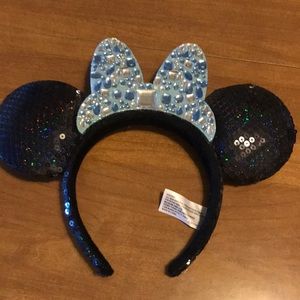 Mickey ears